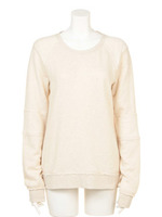 Lived In Crew【VOLCOM】/VNY