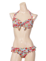 Long Ford バンドゥ/レッド