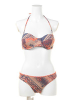 Notaho Underwire & Modest【VOLCOM】/SMK