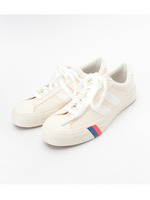 PRO-Keds ROYAL PLUSスニーカー/ブラック(019)
