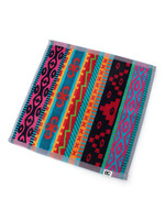 SMALL BUILD ウォッシュタオル/オレンジ系(063)