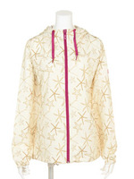 STARFISH PARKA【ROXY】/CBW
