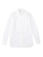 Violet Buffalo Wallows タイプライターイカ胸シャツ/ホワイト系(001)