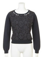 WONENMIXED/ネイビー