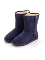 【BEACH FEET】CLASSIC LO WOS/INDIGO