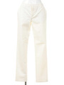 【BED＆BREAKFAST】Standard　CHINO　Pants/WHITE