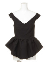 【CAMEO】IT'S TIME TOP/IVORY