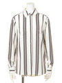 【CAMEO】REAL TALK SHIRT/STRIPE