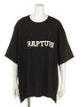 【Omekashi】raptune布帛T/OFFWHITE