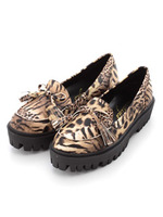 【Privileged】TAPOUT/LEOPARD