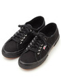 【SUPERGA】COTU CLASSIC/FULL BLACK