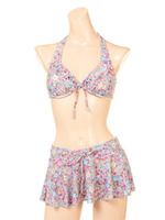 【TotasuEleven】ロマンティックフラワー/オレンジ