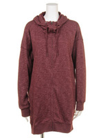 【VOLCOM】Lived In Long Zip/CHH