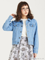 【大人気アイテム】【再入荷】Gジャン/オフ