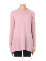 カシミヤフレアニット/ピンク系(071)