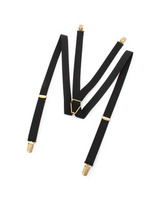 カラーサスペンダー/ブルー(092)