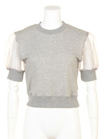 シースルースリーブ/KKI