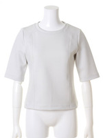 ステッチプルオーバー/NVY