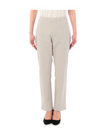 ストレッチストレートパンツ/ライトグレー(011)