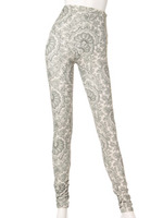 スリムパンツ/G