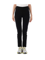 センターステッチポンチパンツ/ブラウン系(043)