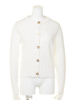 ソルトクルーカーデ/ネイビー