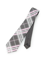 デニムライクタイ/グレー系(414)