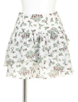 バティックトーンPT SK/ホワイト