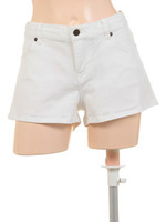 ビーチデニム/ホワイト