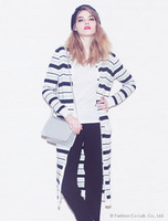 ベーシックパッケージVネックTシャツ/ブラック