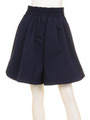 ボリュームショートパンツ/NVY