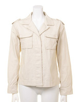 ミリタリーシリーズ/ホワイト