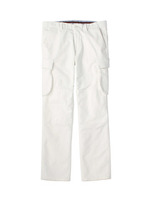 モールスキンカーゴパンツ/ネイビー系(094)