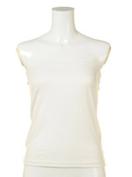 レースベア/ホワイト