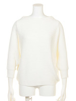 横畔ドルマン/ネイビー