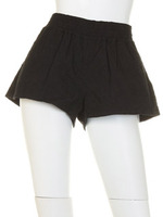 刺繍STP            /BLK