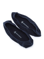 DRESSTERIOR ショートソックス/ネイビー系(094)