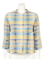 【GREED】MALHIA TWEED Jacket /OTHER