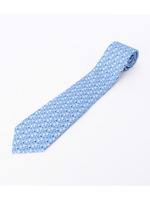 インポートネクタイ/ホワイト(402)