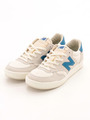 NB CRT300 WB/ホワイト/ブルー
