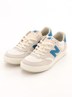 NB CRT300 WB/ホワイト/ブルー