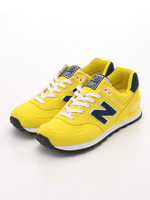 NB WL574 POI/レモンドロップ