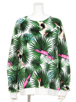 Tropical Cruise Crew/WHITE