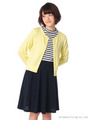 ・FEB 3点スタイリングセット/Yellow