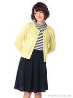 ・FEB 3点スタイリングセット/Yellow