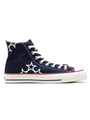 【CONVERSE】All STAR J HI / AT O/NAVY