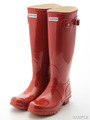 【HUNTER】ORIGINAL TALL GLOSS/DKR