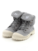 【NATURAL WORLD】BOTA ALTA/GRIS