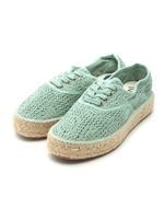 【NATURAL WORLD】INGLES YUTE REJILLA TINTADO/OPALO