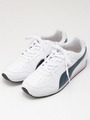 【PUMA】FIELDSPRINT BG/WHITE/NAVY